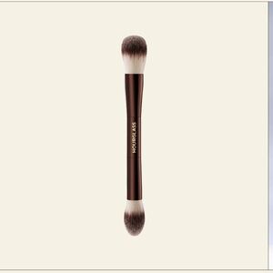 hourglass ambient lighting brush